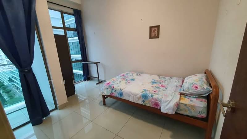Service Residence for Rent at Palazio - Chew Yun Chan - Bedroom - PropertyGuru.com.my