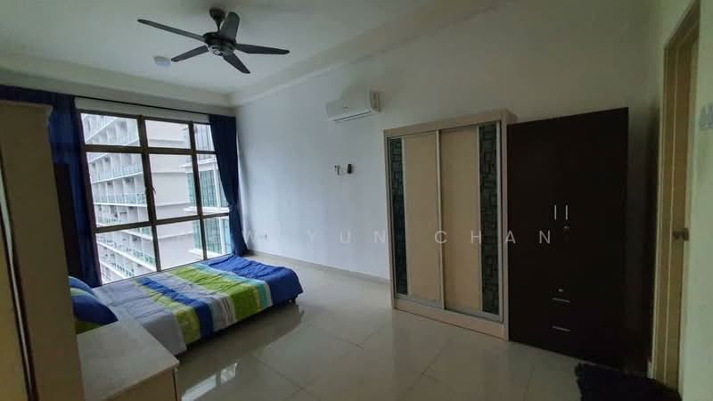 Service Residence for Rent at Palazio - Chew Yun Chan - Bedroom - PropertyGuru.com.my