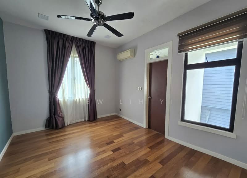 2-storey Terraced House for Rent in Iskandar Puteri (Nusajaya) (Johor) - Liew Lih Yi - Bedroom - PropertyGuru.com.my
