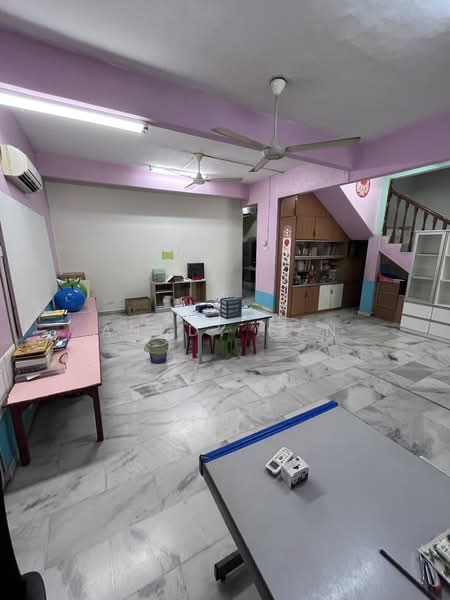 2-storey Terraced House for Sale in Klang (Selangor) - Anddy Gan - Study - PropertyGuru.com.my