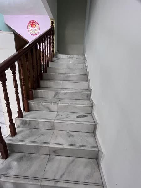 2-storey Terraced House for Sale in Klang (Selangor) - Anddy Gan - Interior - PropertyGuru.com.my