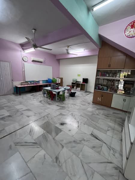2-storey Terraced House for Sale in Klang (Selangor) - Anddy Gan - Interior - PropertyGuru.com.my