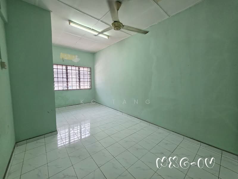 Rumah Teres 2 Tingkat untuk Disewa di Taman Sentosa (Klang) - KC Tang - Interior - PropertyGuru.com.my