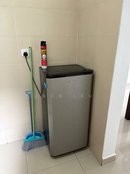 Servis Apartment untuk Disewa di The Arc - Jack Leu - Interior - PropertyGuru.com.my