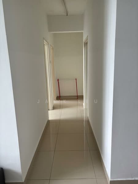 Servis Apartment untuk Disewa di The Arc - Jack Leu - Corridor - PropertyGuru.com.my