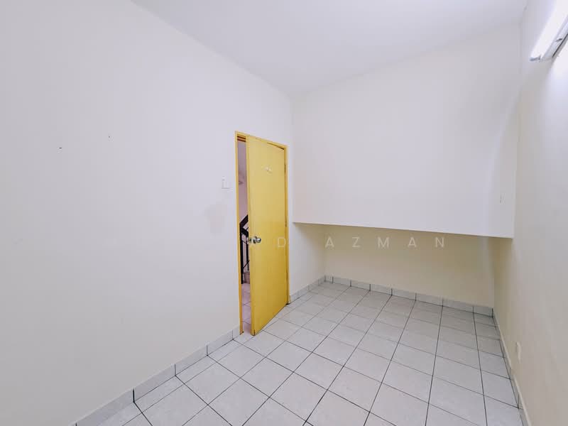 2-storey Terraced House for Rent in Batu Caves (Selangor) - Mohamad Azman - Interior - PropertyGuru.com.my