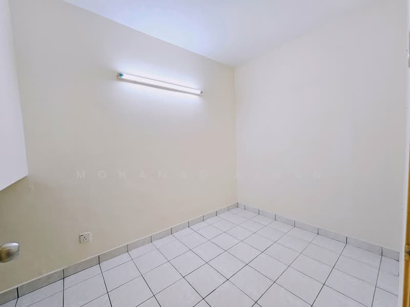 2-storey Terraced House for Rent in Batu Caves (Selangor) - Mohamad Azman - Interior - PropertyGuru.com.my