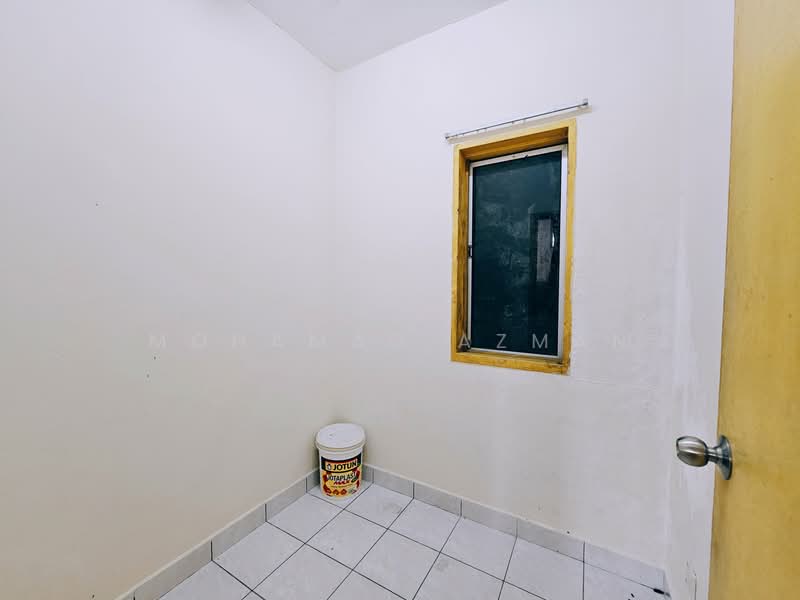 2-storey Terraced House for Rent in Batu Caves (Selangor) - Mohamad Azman - Interior - PropertyGuru.com.my