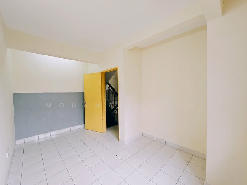 2-storey Terraced House for Rent in Batu Caves (Selangor) - Mohamad Azman - Interior - PropertyGuru.com.my