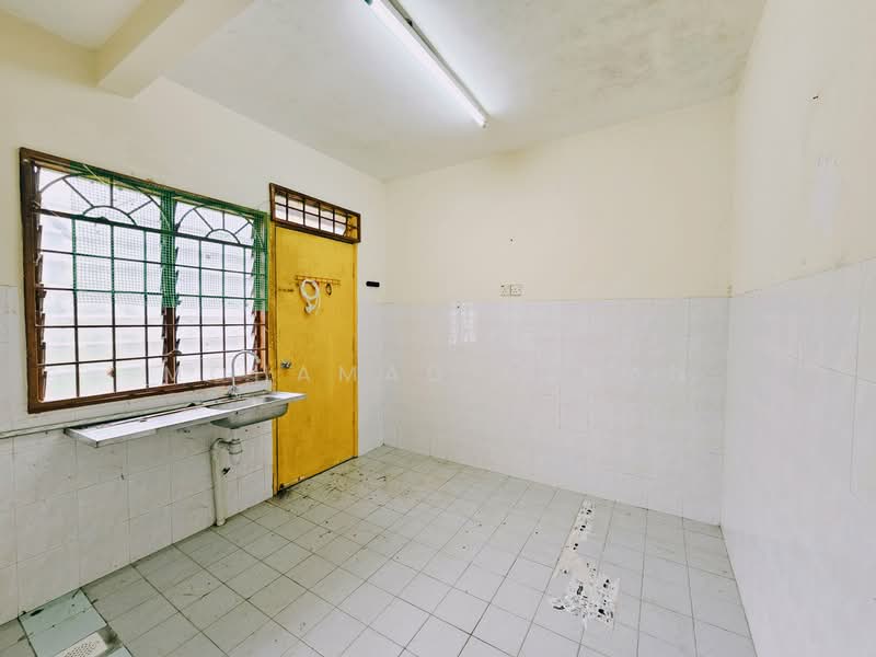 2-storey Terraced House for Rent in Batu Caves (Selangor) - Mohamad Azman - Interior - PropertyGuru.com.my