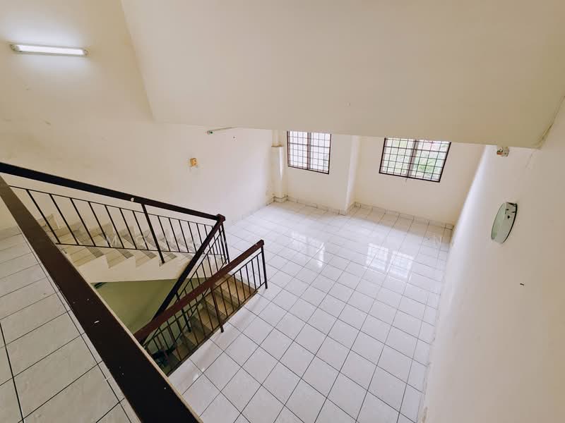 2-storey Terraced House for Rent in Batu Caves (Selangor) - Mohamad Azman - Interior - PropertyGuru.com.my