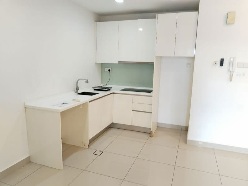 Service Residence for Rent at Tropez Residences - John Lim - Kitchen - PropertyGuru.com.my