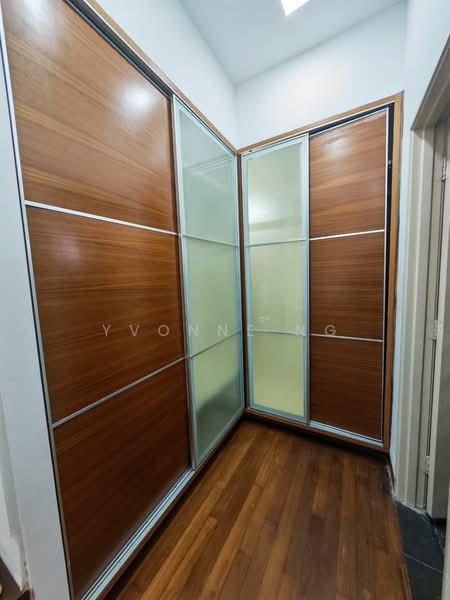 Cluster House for Rent in Taman Adda Heights (Tebrau) - Yvonne Ng - Interior - PropertyGuru.com.my