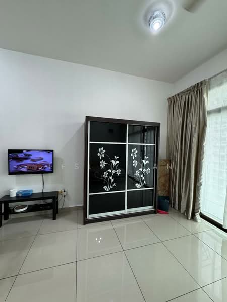 Service Residence for Rent at Palazio - Lesley Tan - Living Room - PropertyGuru.com.my