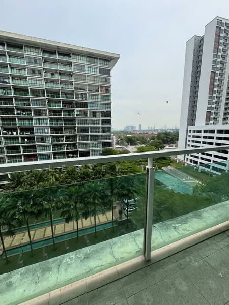 Service Residence for Rent at Palazio - Lesley Tan - Exterior - PropertyGuru.com.my