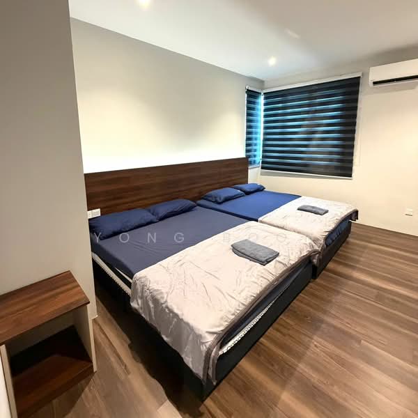 Apartment for Sale at Gizo 11 - Yong Boon - Bedroom - PropertyGuru.com.my
