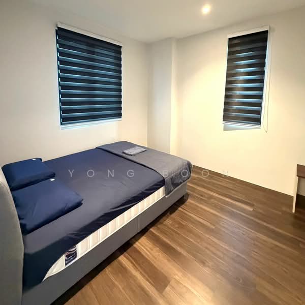 Apartment for Sale at Gizo 11 - Yong Boon - Bedroom - PropertyGuru.com.my