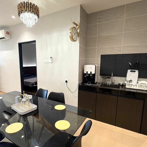 Apartment for Sale at Gizo 11 - Yong Boon - PropertyGuru.com.my