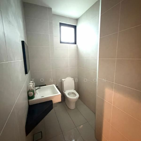 Apartment for Sale at Gizo 11 - Yong Boon - PropertyGuru.com.my