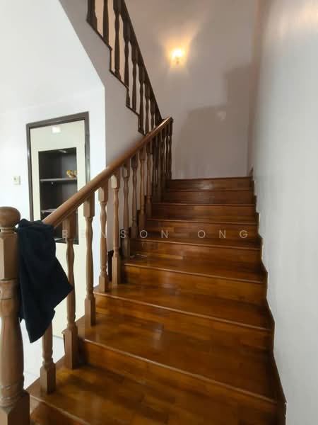 Semi-Detached House for Sale in Taman Pelangi Indah (Ulu Tiram) - Benson Ong - Interior - PropertyGuru.com.my