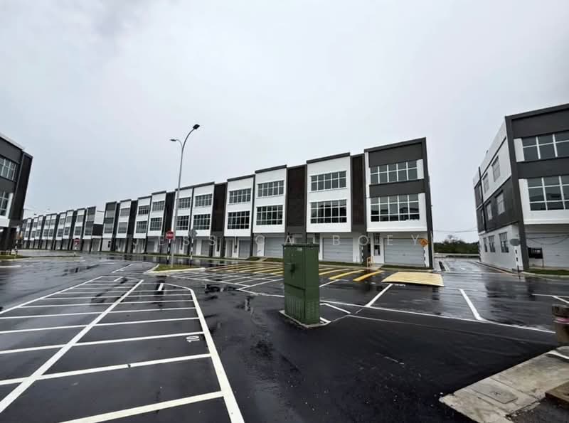 Kedai untuk Disewa di Gelang Patah (Johor) - Jessica Boey - Exterior - PropertyGuru.com.my