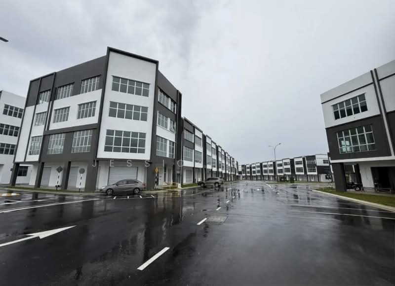 Kedai untuk Disewa di Gelang Patah (Johor) - Jessica Boey - Exterior - PropertyGuru.com.my