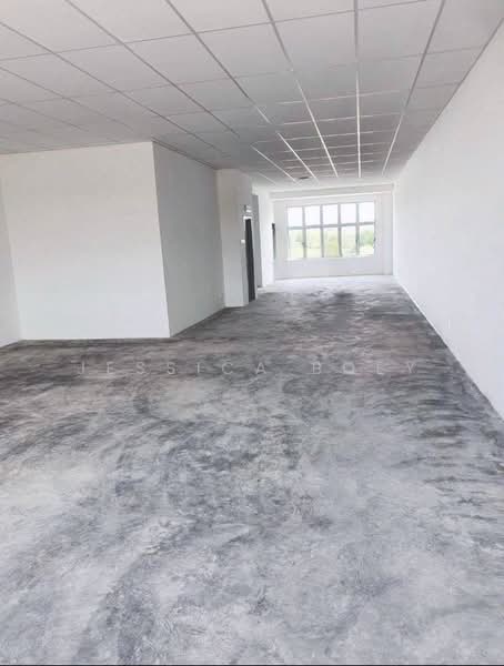 Kedai untuk Disewa di Gelang Patah (Johor) - Jessica Boey - Interior - PropertyGuru.com.my