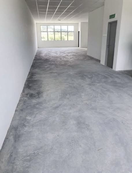 Kedai untuk Disewa di Gelang Patah (Johor) - Jessica Boey - Interior - PropertyGuru.com.my