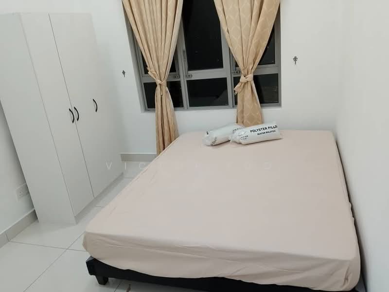 Condominium for Sale at Hon Residensi @ City Garden Commercial Centre - Victor Foo - Bedroom - PropertyGuru.com.my