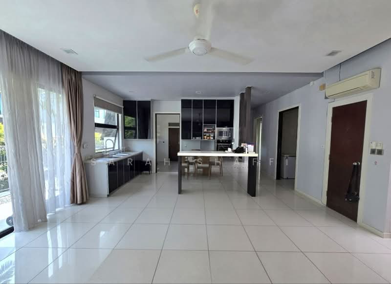 2-storey Terraced House for Rent in Iskandar Puteri (Nusajaya) (Johor) - Sarah Shaffi - Kitchen - PropertyGuru.com.my