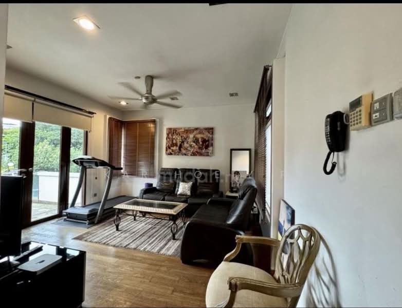Bungalow for Sale in Bukit Tunku (Kenny Hills) (Kuala Lumpur) - Kar Hoe Yip - Living Room - PropertyGuru.com.my