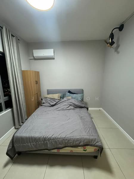 Servis Apartment untuk Disewa di One 49 Residence - Jessy Koh - Bedroom - PropertyGuru.com.my