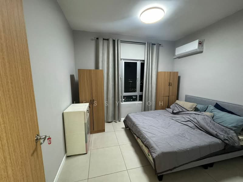 Servis Apartment untuk Disewa di One 49 Residence - Jessy Koh - Bedroom - PropertyGuru.com.my