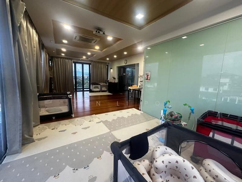 Bungalow House for Sale in Bandar Mahkota Cheras (Cheras) - Lily Tan - Living Room - PropertyGuru.com.my