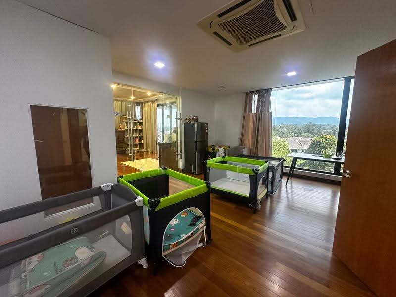 Bungalow House for Sale in Bandar Mahkota Cheras (Cheras) - Lily Tan - View - PropertyGuru.com.my