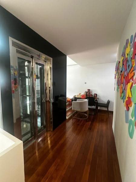Bungalow House for Sale in Bandar Mahkota Cheras (Cheras) - Lily Tan - Corridor - PropertyGuru.com.my
