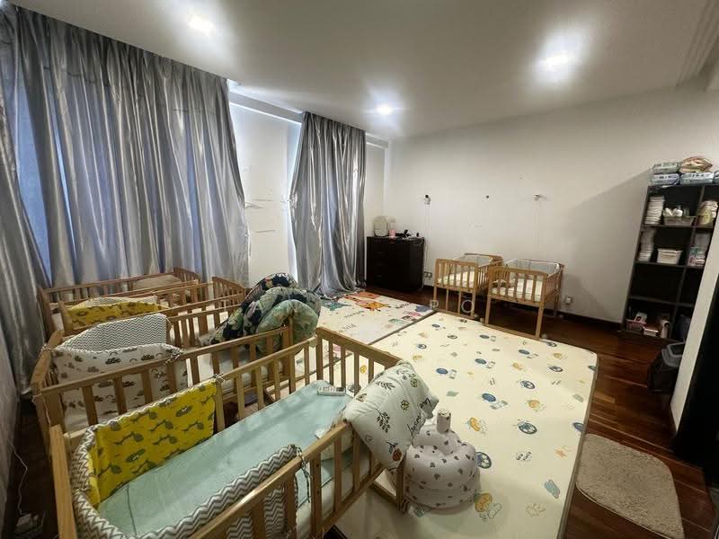 Bungalow House for Sale in Bandar Mahkota Cheras (Cheras) - Lily Tan - Interior - PropertyGuru.com.my
