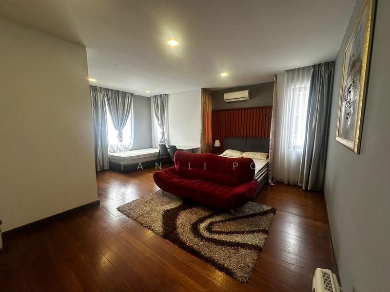 Bungalow House for Sale in Bandar Mahkota Cheras (Cheras) - Lily Tan - Bedroom - PropertyGuru.com.my