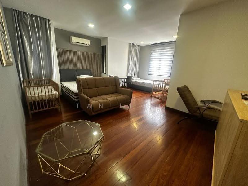 Bungalow House for Sale in Bandar Mahkota Cheras (Cheras) - Lily Tan - Bedroom - PropertyGuru.com.my