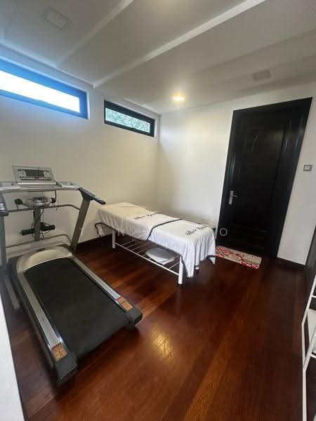 Bungalow House for Sale in Bandar Mahkota Cheras (Cheras) - Lily Tan - Gym - PropertyGuru.com.my