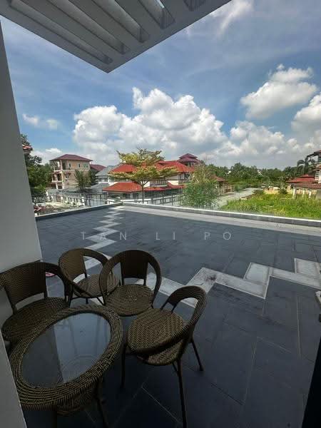 Bungalow House for Sale in Bandar Mahkota Cheras (Cheras) - Lily Tan - Exterior - PropertyGuru.com.my