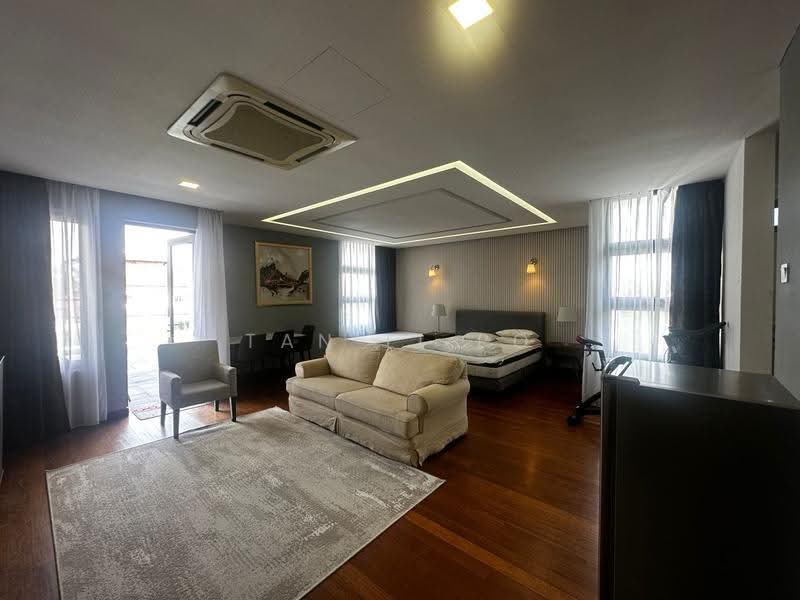 Bungalow House for Sale in Bandar Mahkota Cheras (Cheras) - Lily Tan - Living Room - PropertyGuru.com.my