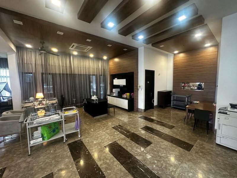 Bungalow House for Sale in Bandar Mahkota Cheras (Cheras) - Lily Tan - Living Room - PropertyGuru.com.my