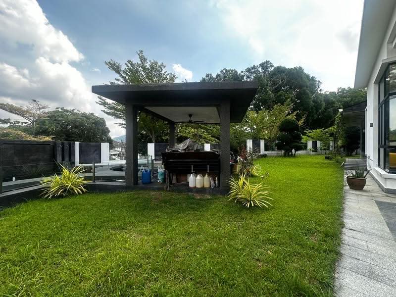 Bungalow House for Sale in Bandar Mahkota Cheras (Cheras) - Lily Tan - Exterior - PropertyGuru.com.my