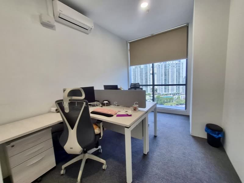 Office for Sale in Kampung Kerinchi (Bangsar South) (Kuala Lumpur) - Willis Chew - Study - PropertyGuru.com.my