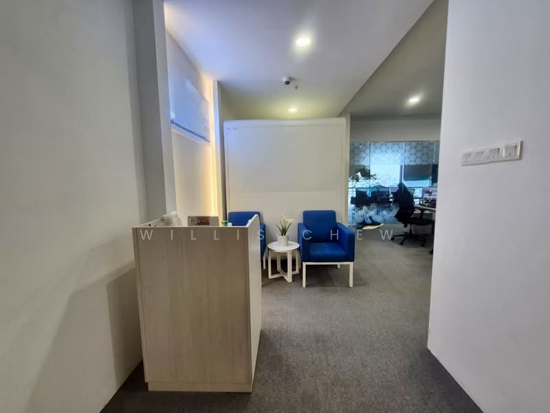 Office for Sale in Kampung Kerinchi (Bangsar South) (Kuala Lumpur) - Willis Chew - Interior - PropertyGuru.com.my