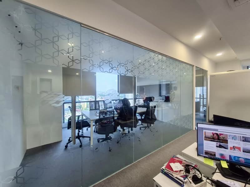 Office for Sale in Kampung Kerinchi (Bangsar South) (Kuala Lumpur) - Willis Chew - Interior - PropertyGuru.com.my