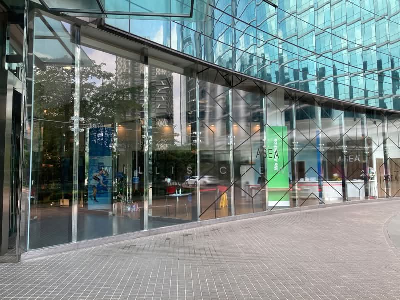 Office for Sale in Kampung Kerinchi (Bangsar South) (Kuala Lumpur) - Willis Chew - Exterior - PropertyGuru.com.my