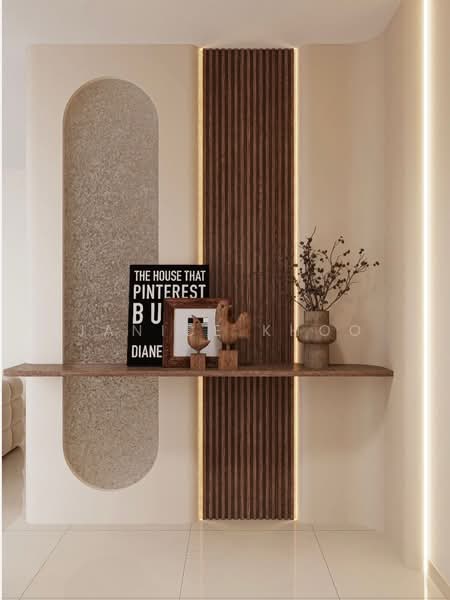 Cluster House for Rent in Eco Botanic (Iskandar Puteri (Nusajaya)) - Janice Khoo - PropertyGuru.com.my