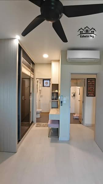 Condominium for Sale at One Foresta - Edwin Ng - Bathroom - PropertyGuru.com.my
